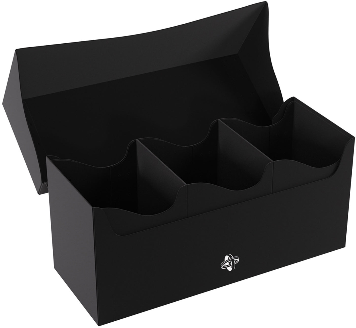 Gamegenic: Triple Deck Holder 300+ XL Black