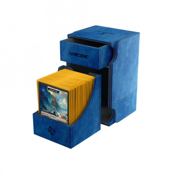 Gamegenic: Watchtower 100+ XL - Blue