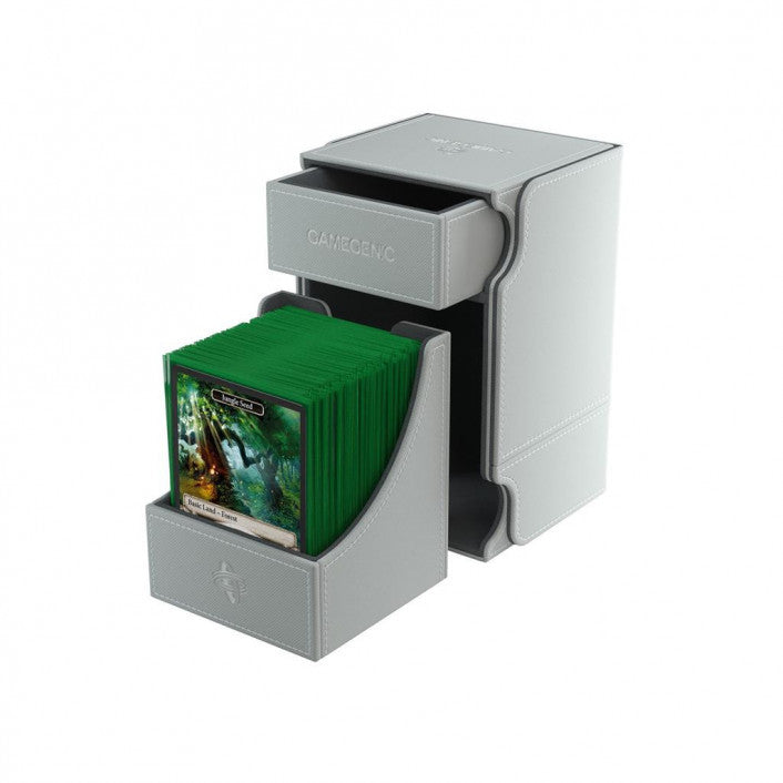 Gamegenic: Watchtower 100+ XL - White