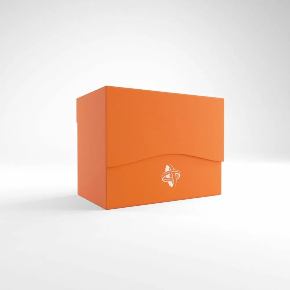 Gamegenic: Side Holder 80+ Orange