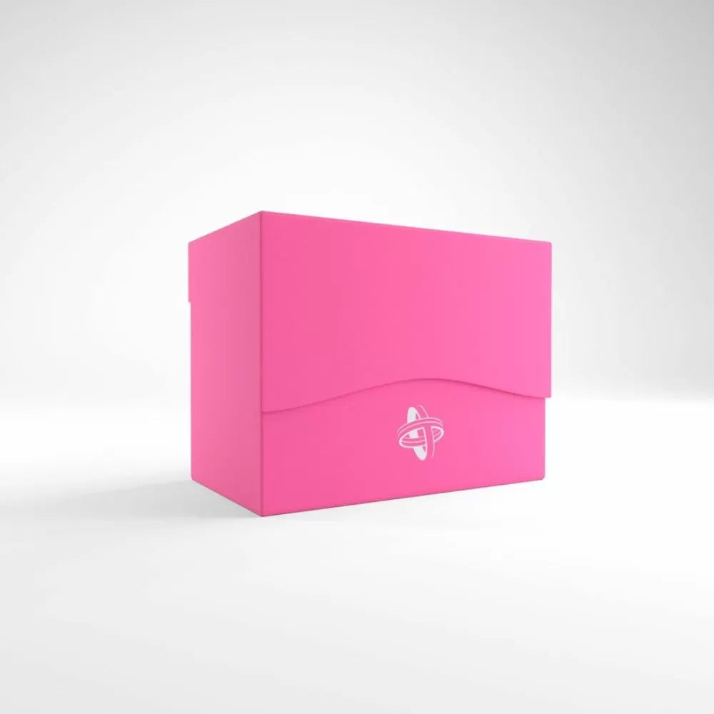 Gamegenic: Side Holder 80+ Pink