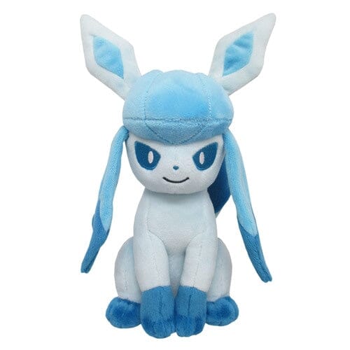 Sanei: Pokemon All Star Collection - Glaceon PP124