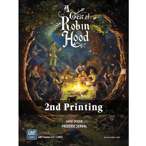 A Gest of Robin Hood