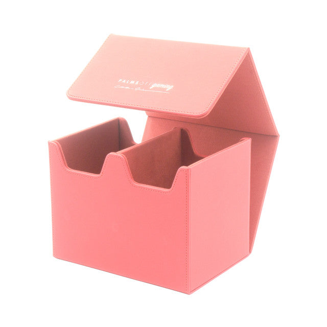 Palms Off: Collector's Series Graded Card Case Medium - Pink