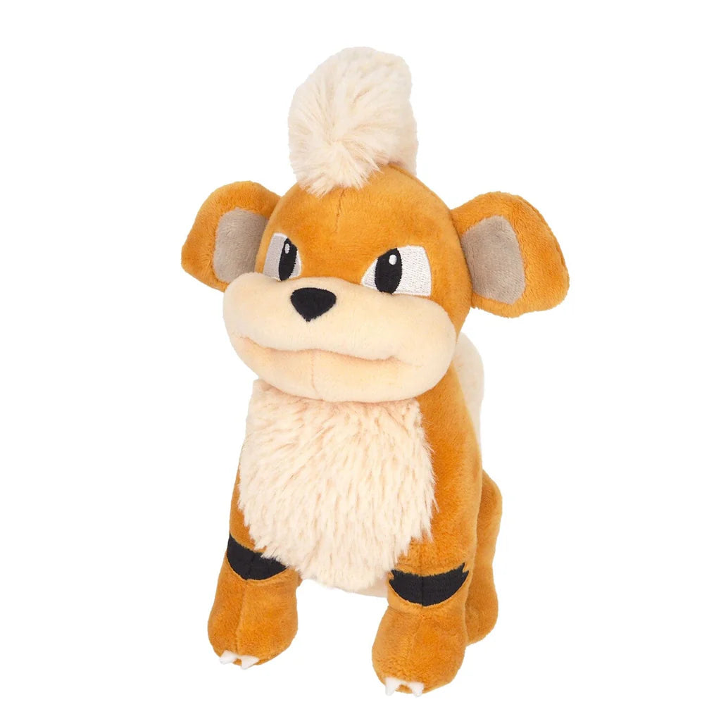Sanei: Pokemon All Star Collection - Growlithe PP97