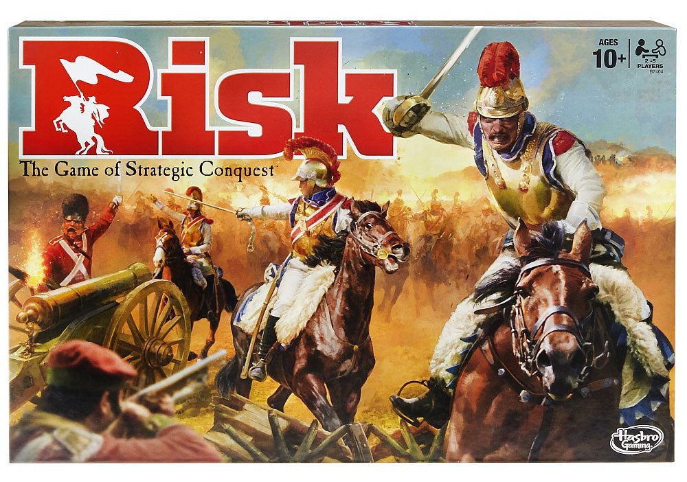 Risk