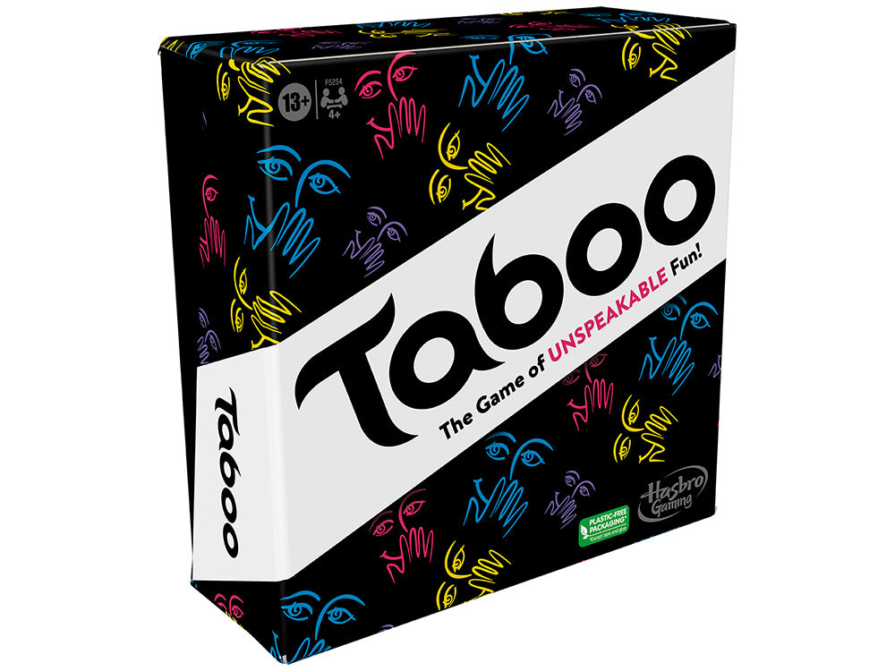 Taboo