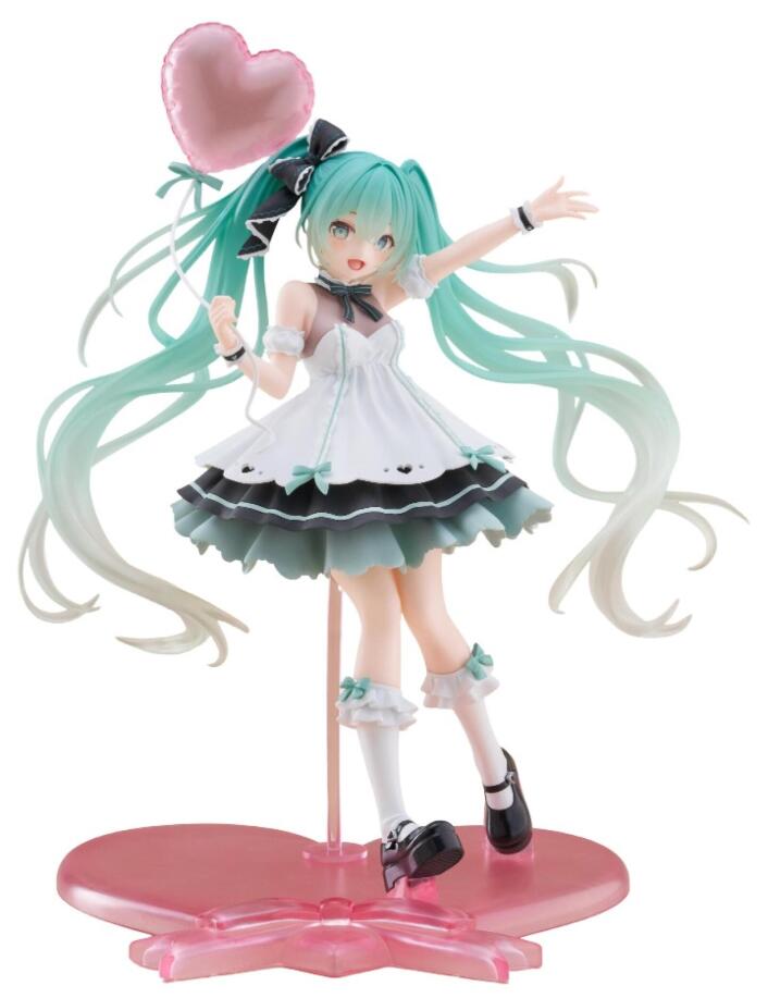 Taito: Hatsune Miku - Artist Masterpiece+ Hatsune Miku x Birthday 2025 (Party Version)