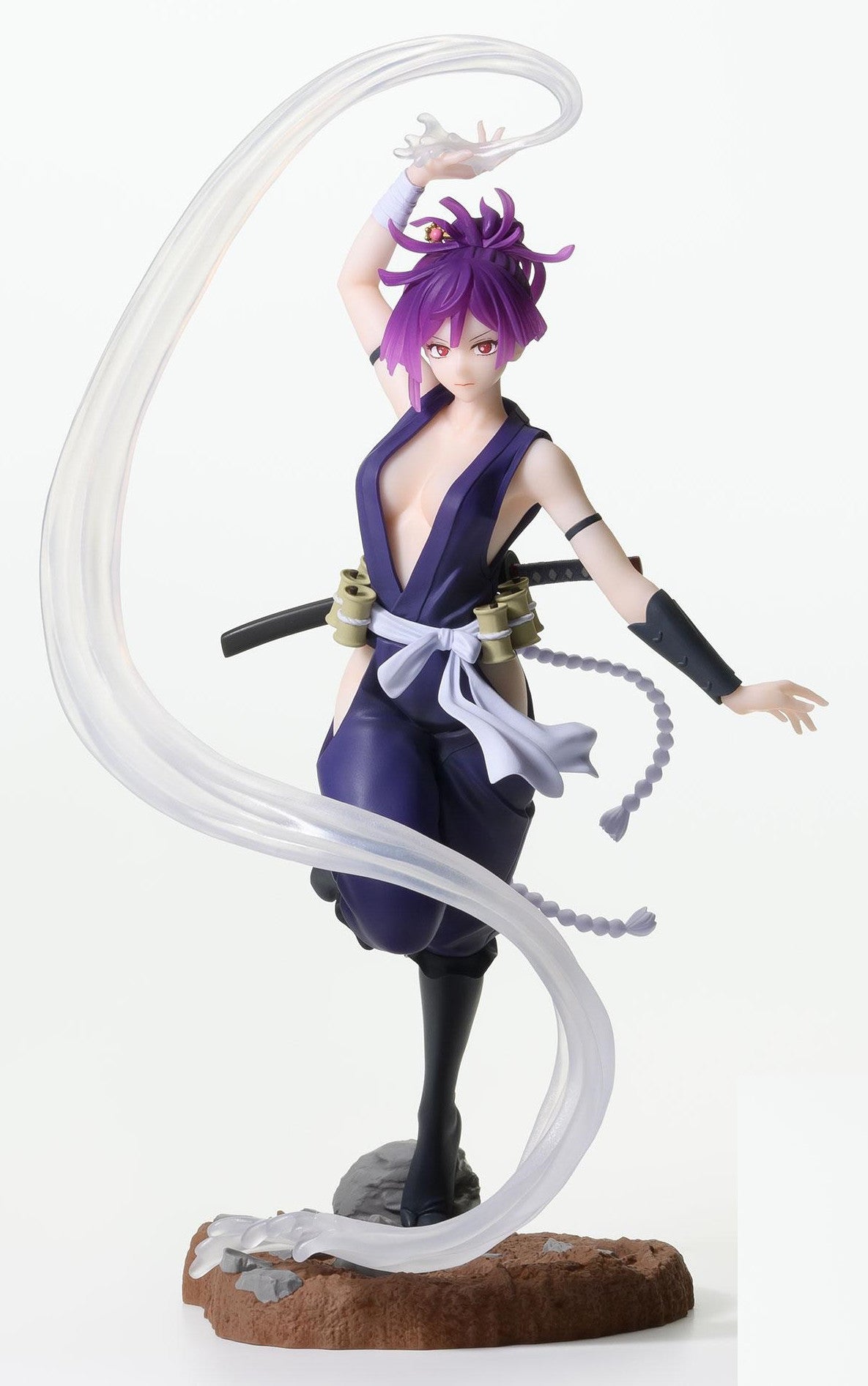 Sega Goods: Hells Paradise Jigokuraku Luminasta Yuzuriha