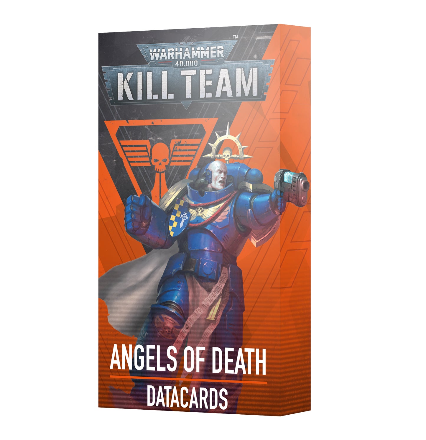 Kill Team Datacards: Angels of Death (2024)