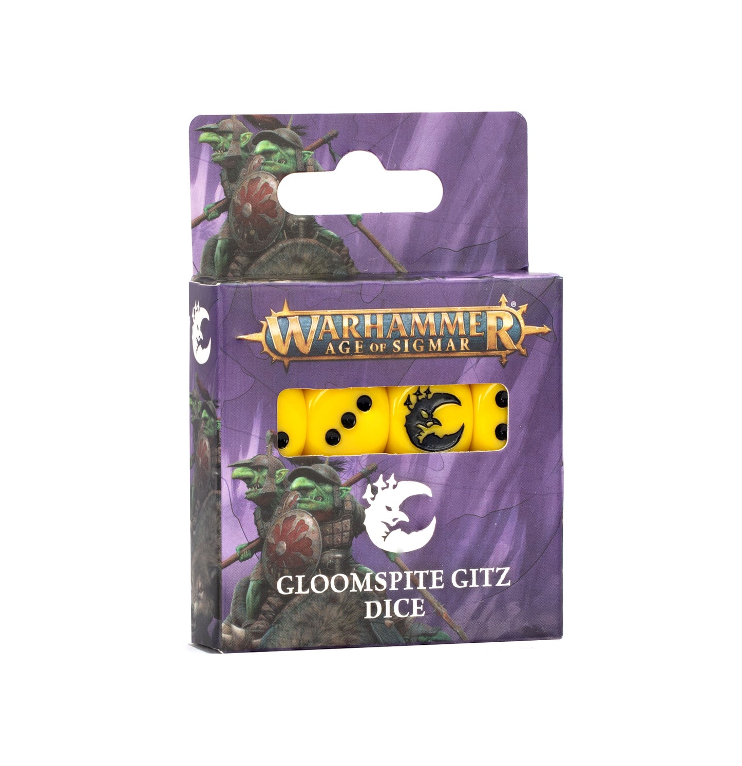 Gloomspite Gitz: Dice (2025)