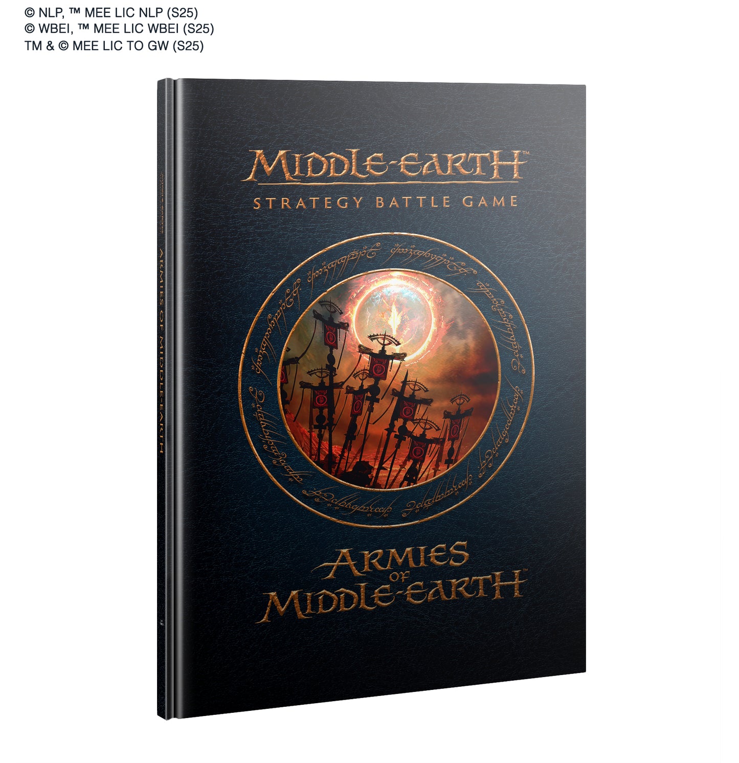 Middle Earth SBG: Armies of Middle-earth™