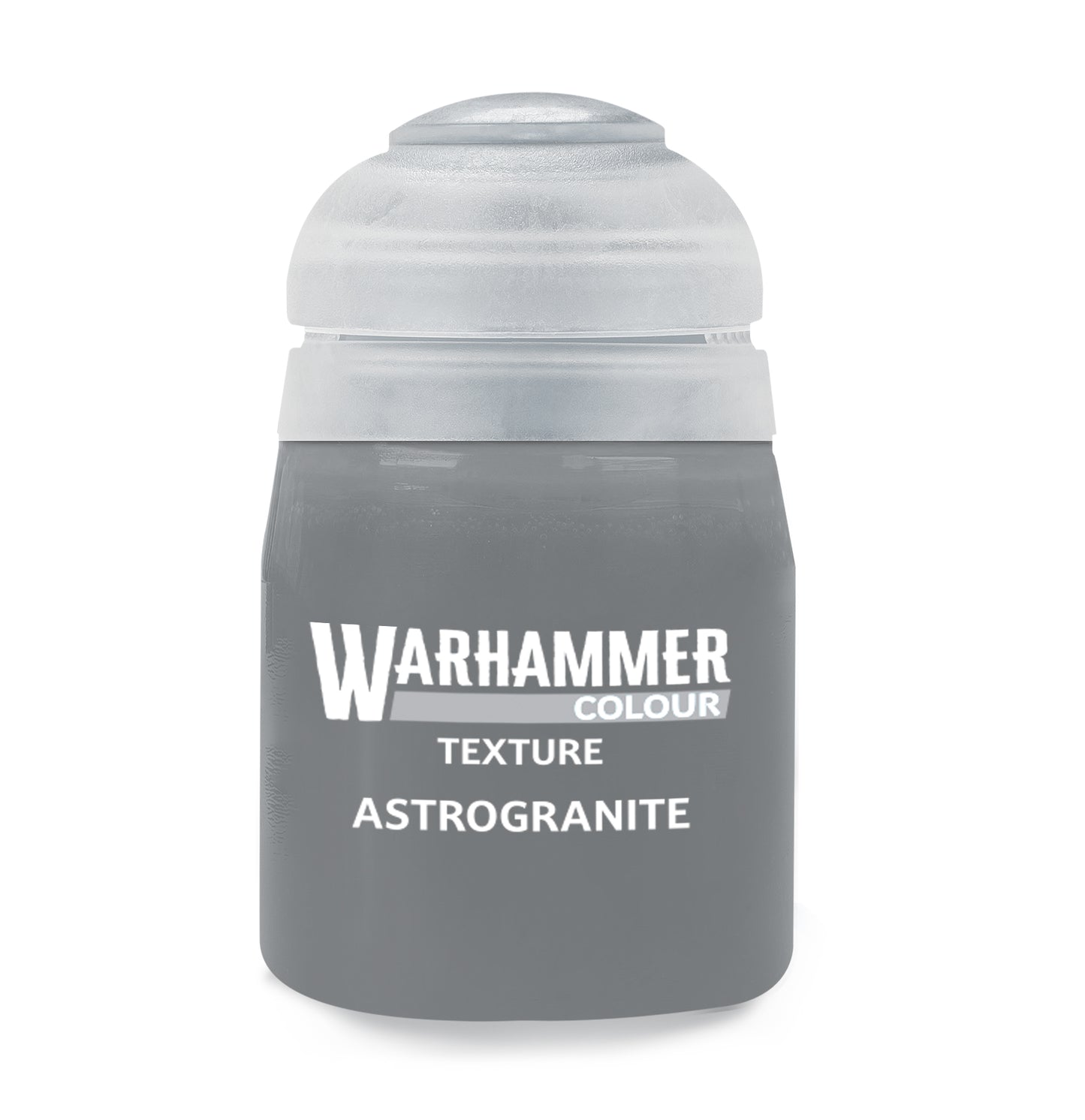 Warhammer Colour: Technical: Astrogranite (24ml)