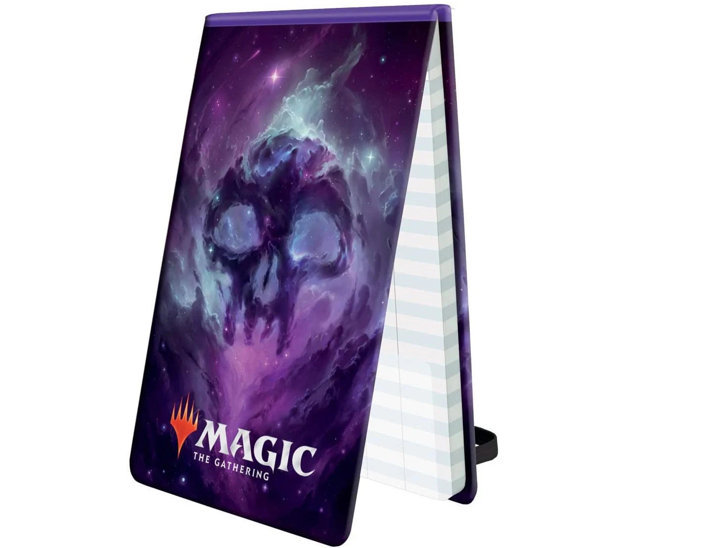 MTG: Life Pad Celestial Lands Swamp