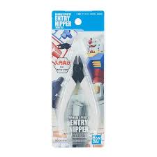 Bandai Spirits: Entry Nipper (White)