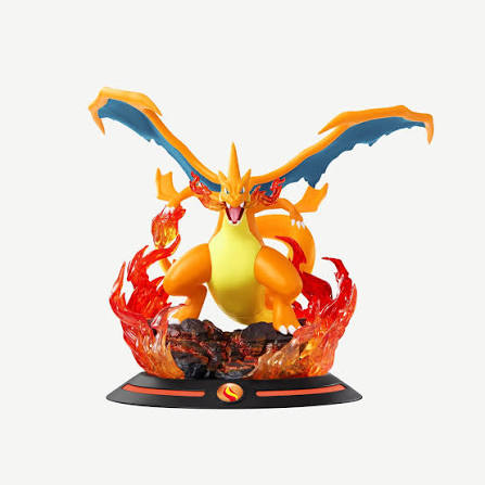 Funism: Twinkmont - Mega Charizard Y