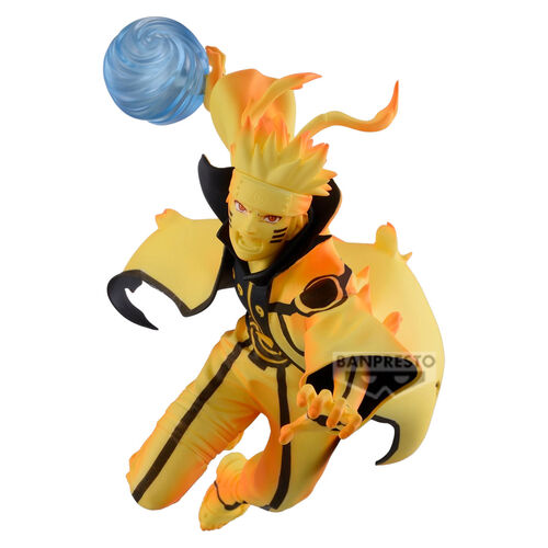 Banpresto: Naruto Shippuden - Naruto Uzumaki