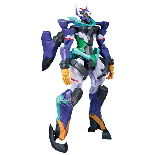 Banpresto: Mobile Suit Gundam Gquuuuuux - Genkai Toppa - Mobile Suit B