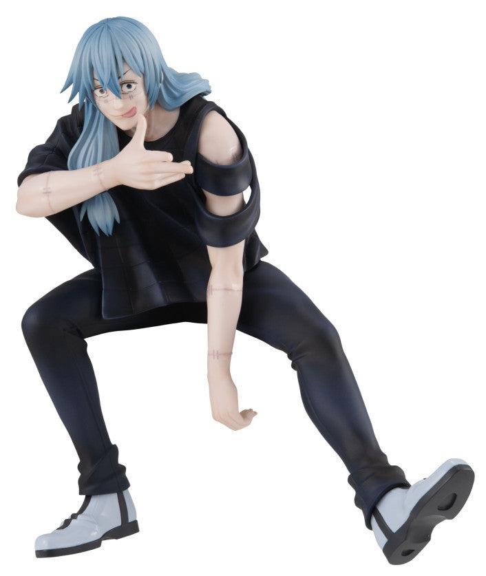 Jujutsu Kaisen Noodle Stopper Figure Mahito