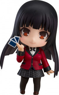 Nendoroid: Kakegurui Yumeko Jabami