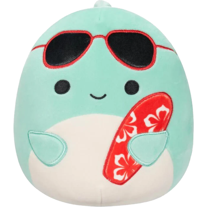 Squishmallows: 7.5" Master Assort. - Perry