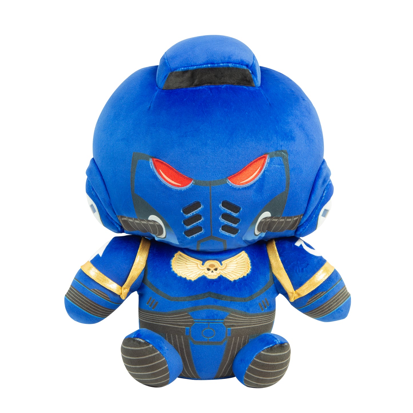 Warhammer Plush: 40k Space Marine - Preorder