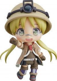 Nendoroid: Made in Abyss Riko