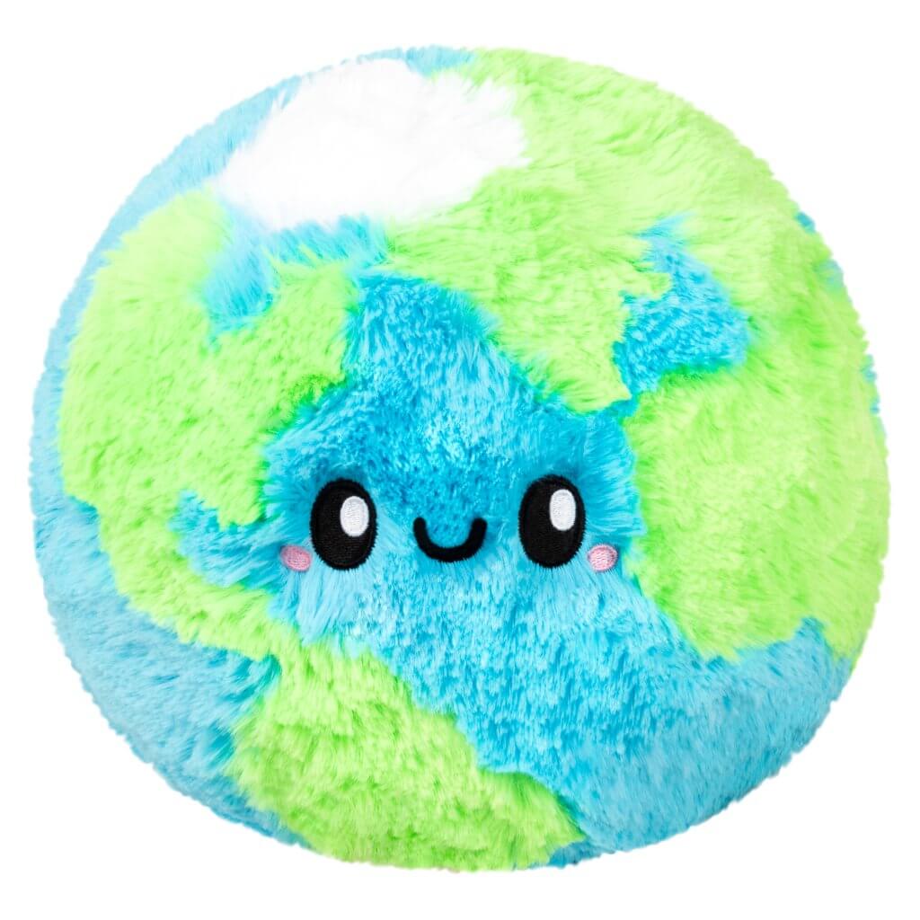 Squishable Mini - Squishable Earth