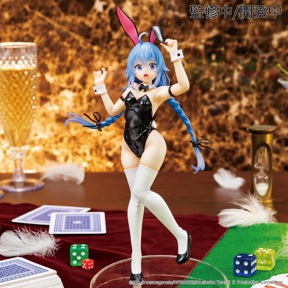 Vivit: Mushoku Tensei Jobless Reincarnation - Roxy Migurdia (Bunny Ver.)