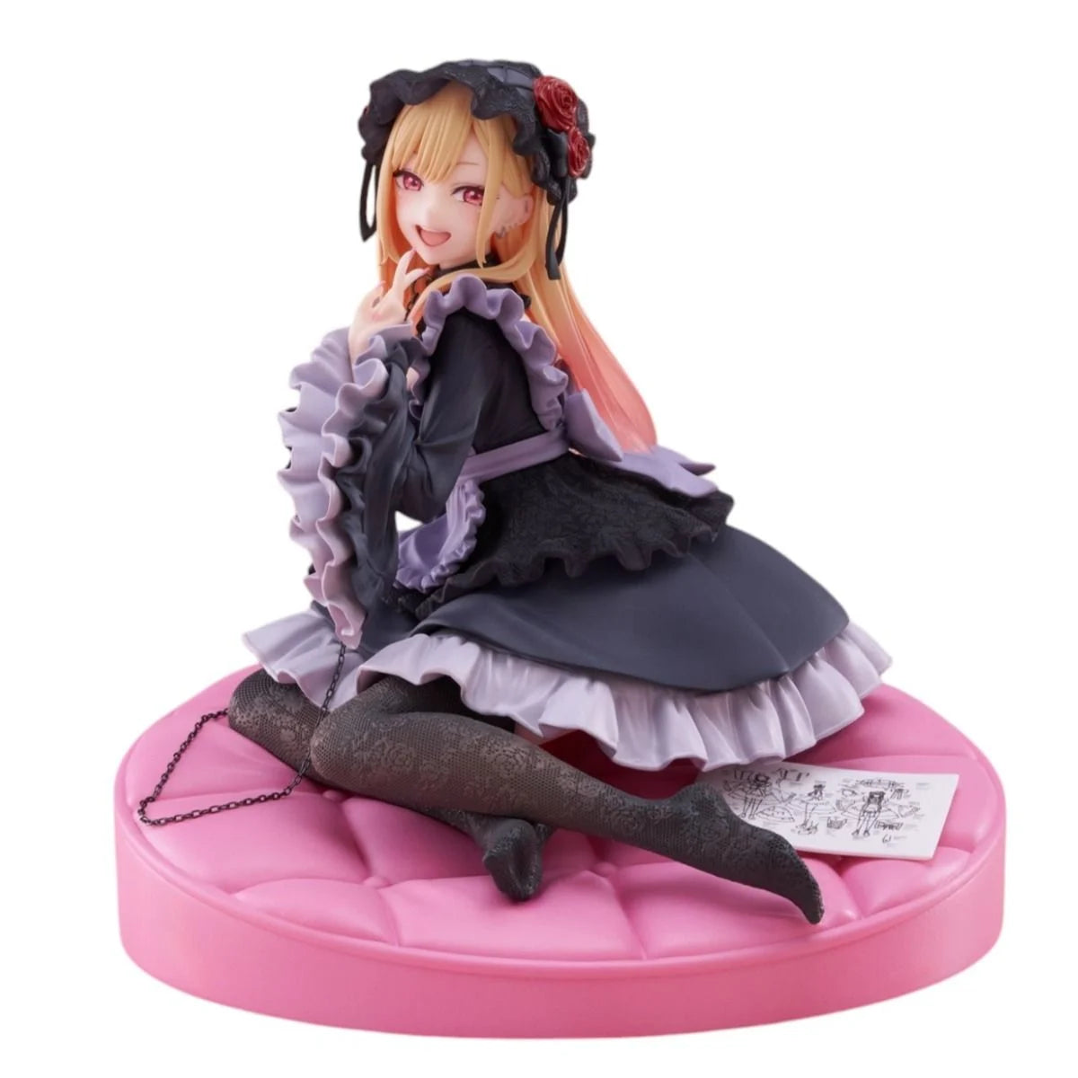 Taito: My Dress-Up Darling - Artist Masterpiece+ Marin Kitagawa (Dress of Shizuku Kuroe Version)
