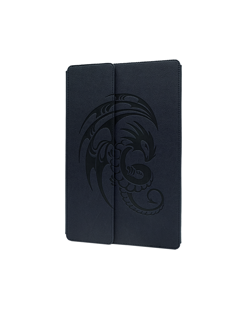 Dragon Shield: Playmat Outdoor Nomad Midnight Blue