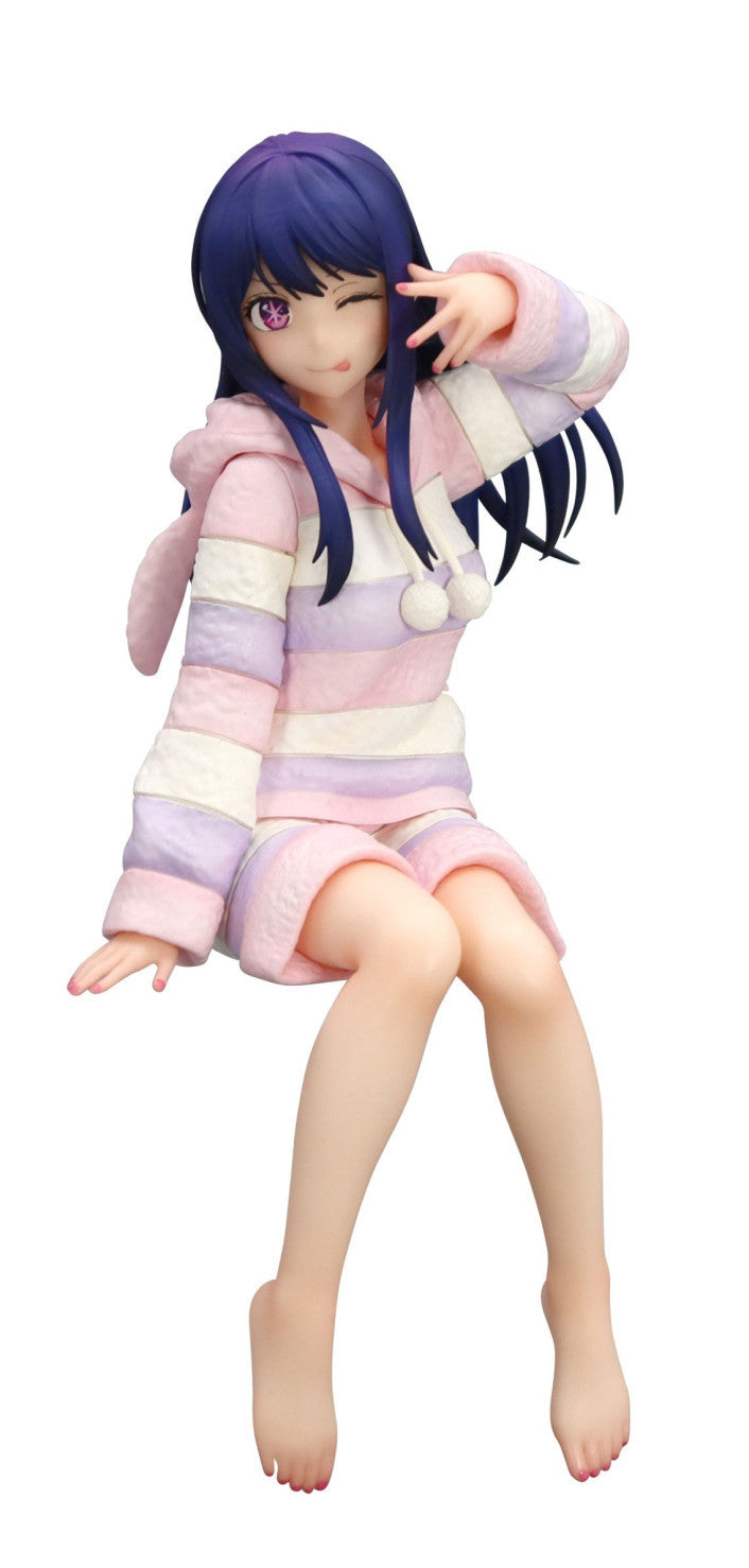 Oshi No Ko Noodle Stopper Figure Ai Have a Good Night!