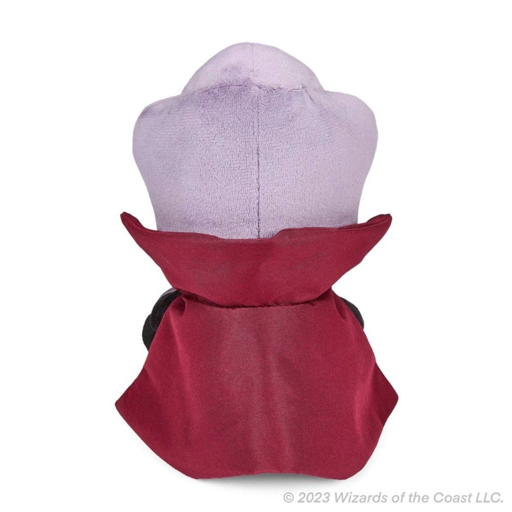 Dungeons & Dragons Mind Flayer Phunny Plush