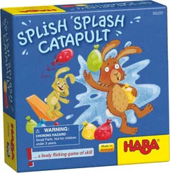HABA: Splish Splash Catapult