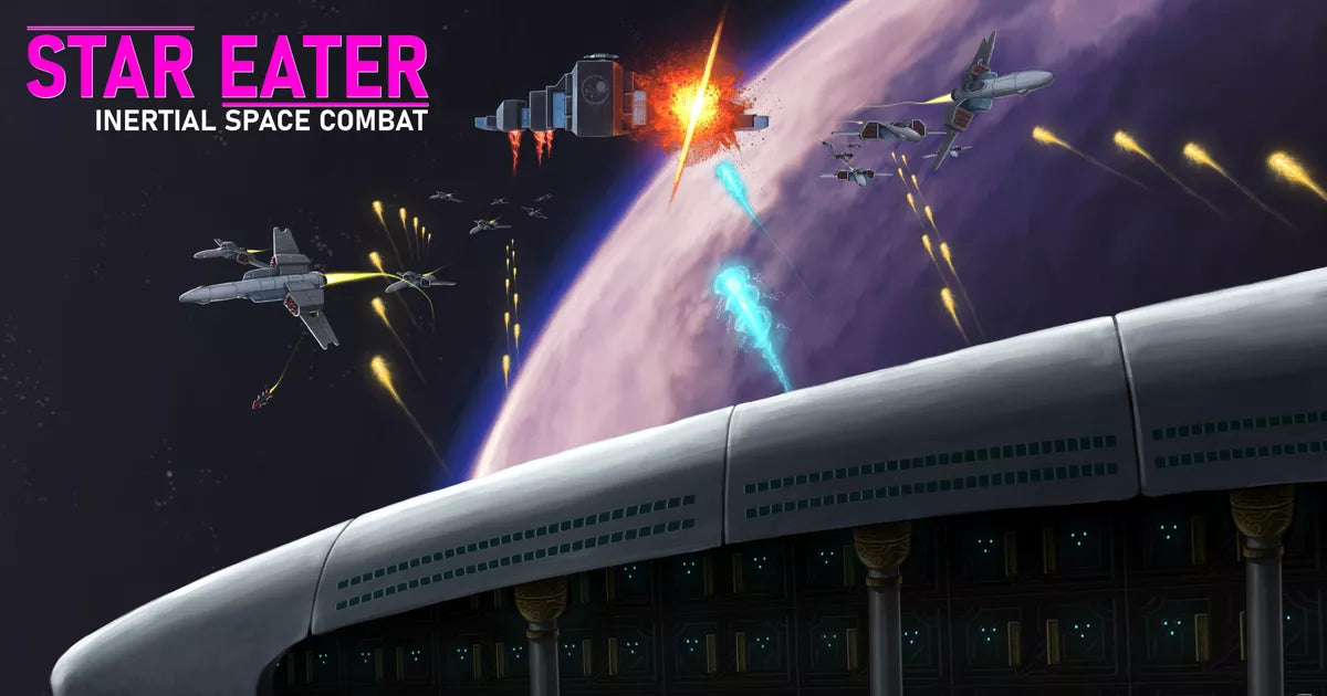 Star Eater