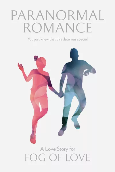 Fog of Love: Paranormal Romance (Expansion)