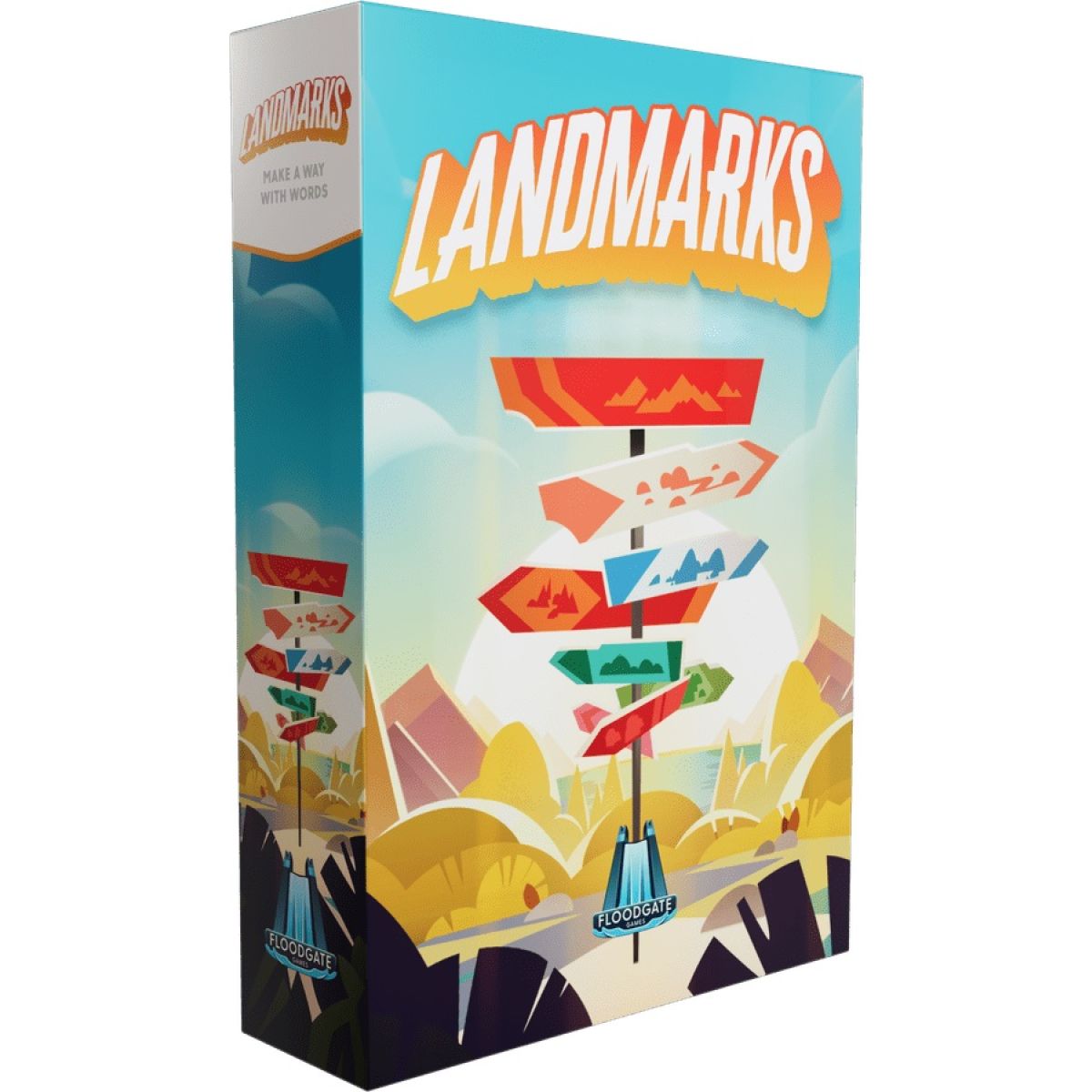 Landmarks