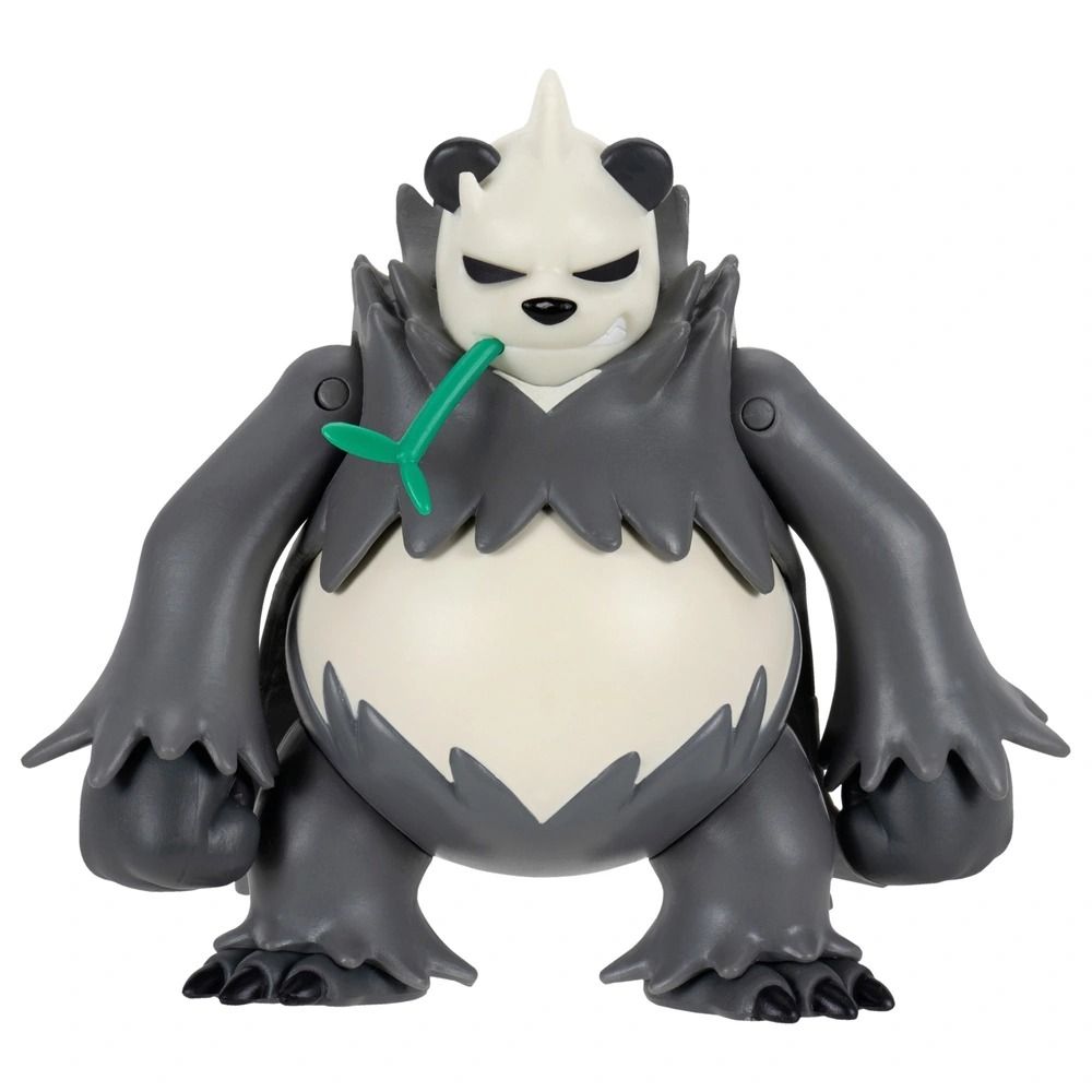 Pokemon: Battle Feature Figure - Pangoro