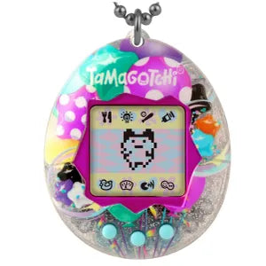 Tamagotchi Original: Pretty Party (Gen 1)