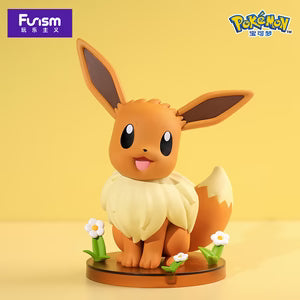 Funism: Prime Figure - Eevee