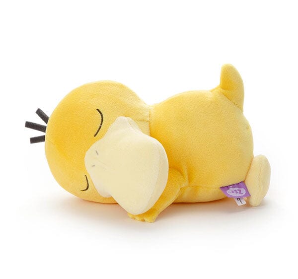 Takara Tomy: Pokemon Sleep Peacefully Friends - Psyduck