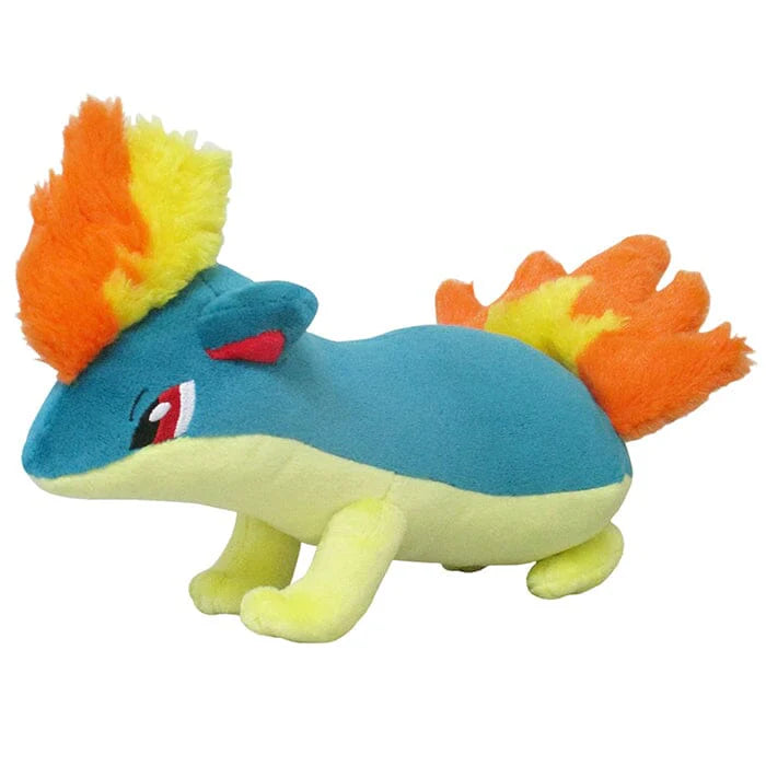 Sanei: Pokemon All Star Collection - Quilava PP170
