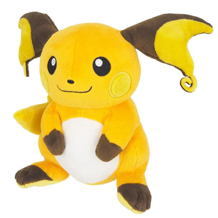 Sanei: Pokemon All Star Collection - Raichu PP79