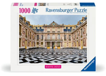 Ravensburger - Palace of Versailles France 1000 Pieces