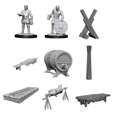 WizKids Deep Cuts: Vikings