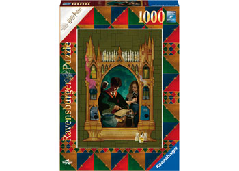 Ravensburger: Harry Potter and the Half-Blood Prince 1000pc