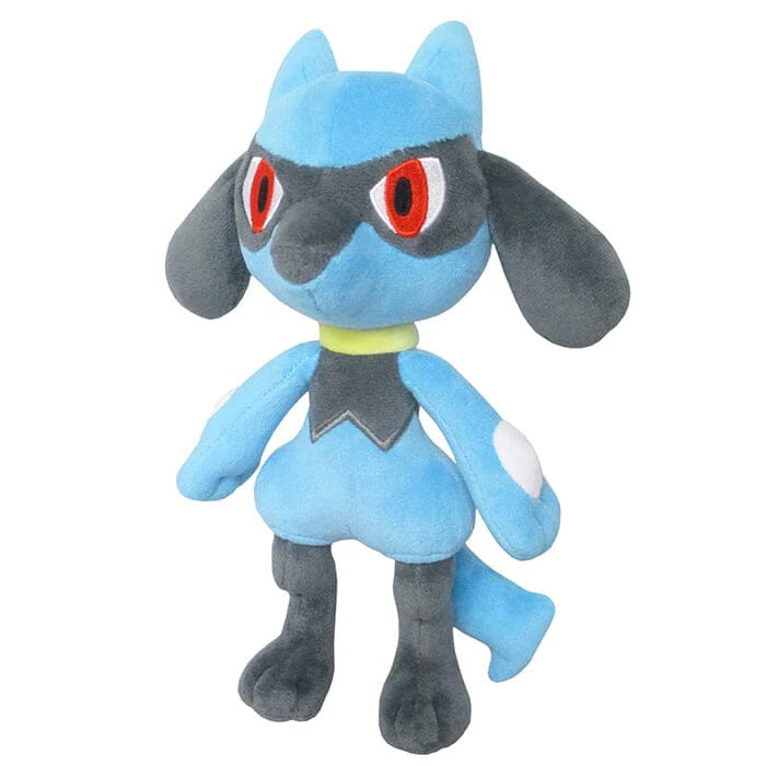 Sanei: Pokemon All Star Collection - Riolu PP174
