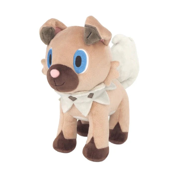 Sanei: Pokemon All Star Collection - Rockruff PP272