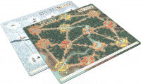 Root: Playmat Fall and Winter