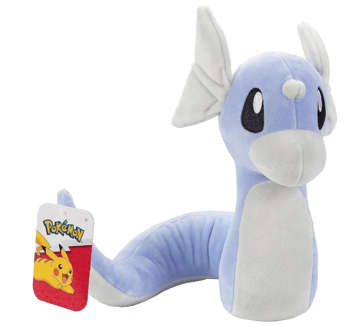 Pokemon: 8" Plush Dratini